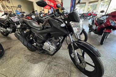 YAMAHA YBR