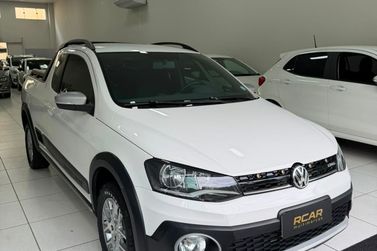 VolksWagen Saveiro