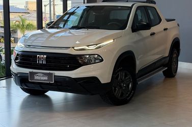 Fiat Toro