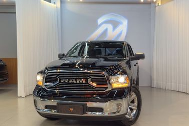 RAM CLASSIC