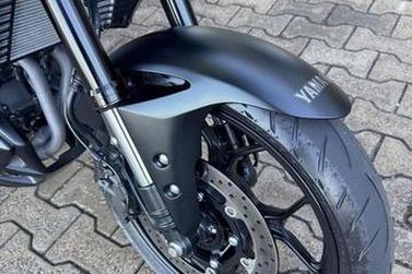 YAMAHA MT-03