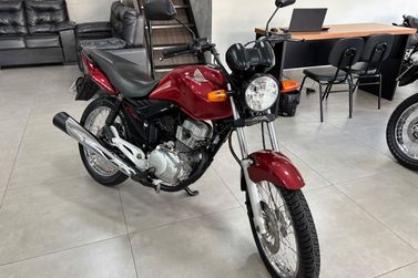 HONDA CG