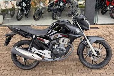 HONDA CG