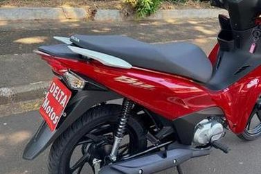 HONDA BIZ