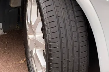 Chevrolet Astra