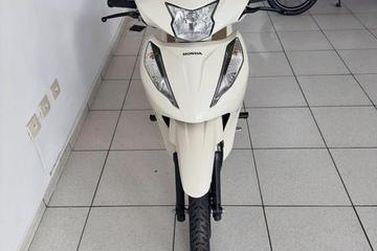 HONDA BIZ