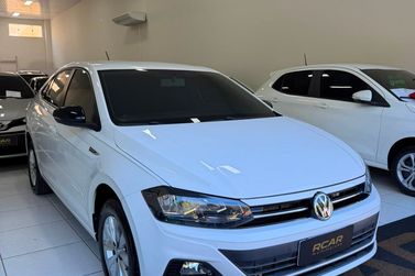 VolksWagen VIRTUS