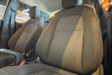 Chevrolet MONTANA
