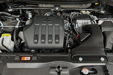 Mitsubishi Eclipse