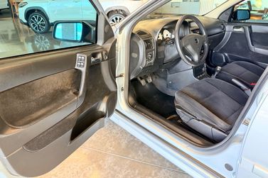 Chevrolet Astra