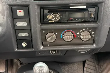 Chevrolet S10