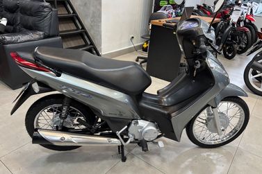 HONDA BIZ