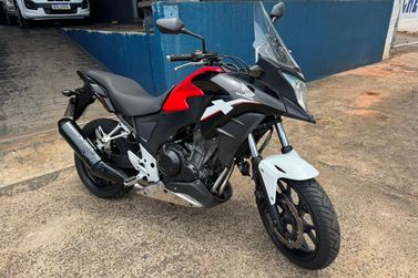 HONDA CB