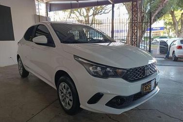 Fiat ARGO