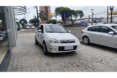 Chevrolet Corsa