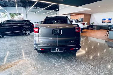 Fiat Toro