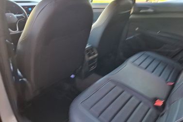 VolksWagen TAOS