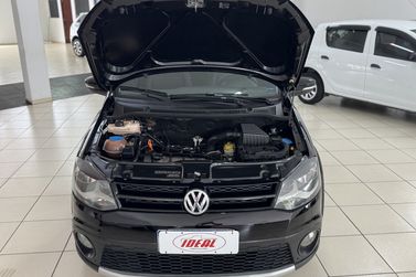 VolksWagen CROSSFOX