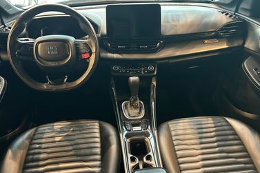 Fiat Fastback