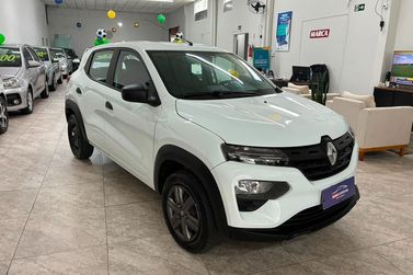 Renault Kwid