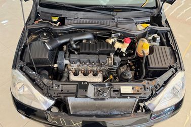 Chevrolet Corsa