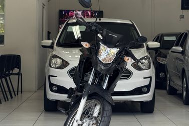 HONDA XRE