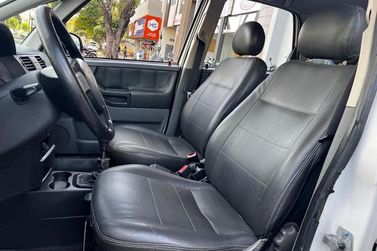 Chevrolet Meriva