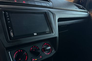 VolksWagen VOYAGE