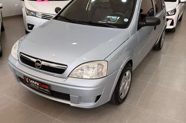 Chevrolet Corsa