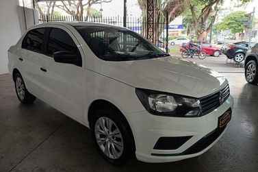 VolksWagen VOYAGE