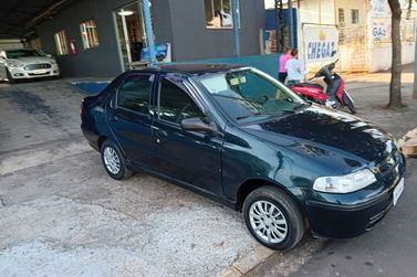 Fiat Siena