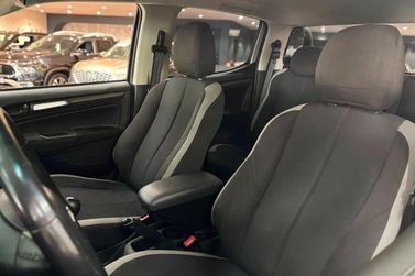 Chevrolet S10