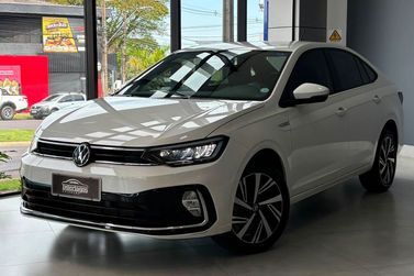 VolksWagen VIRTUS