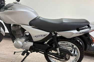HONDA CG