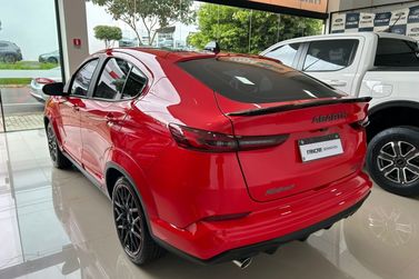 Fiat Fastback