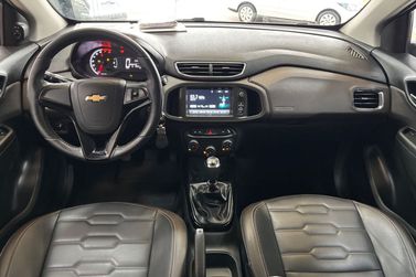 Chevrolet PRISMA