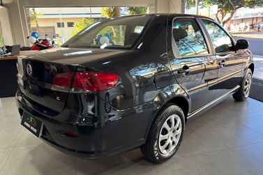 Fiat Siena