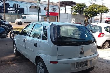 Chevrolet Corsa