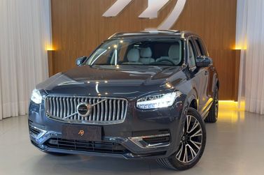 Volvo XC