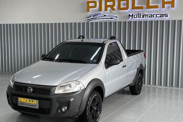 Fiat Strada