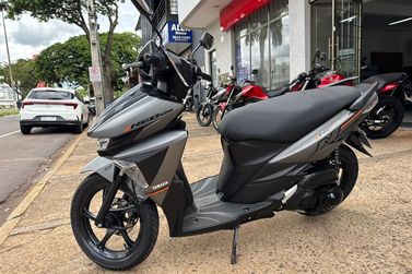 YAMAHA NEO