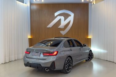 BMW 320iA