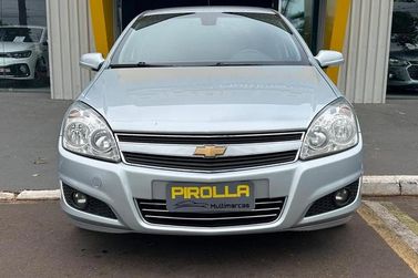 Chevrolet Vectra