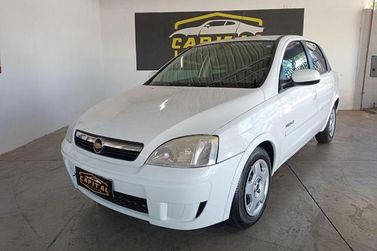 Chevrolet Corsa