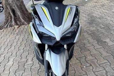 YAMAHA AEROX