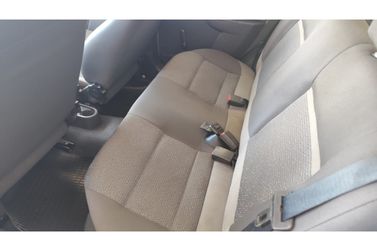 Chevrolet Celta