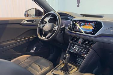 VolksWagen TAOS