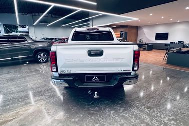 Chevrolet S10