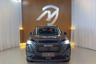 GWM Haval