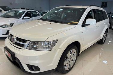 Fiat FREEMONT